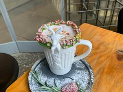 -BE NORMAL CAFE(霞溪路店)