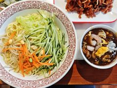 -天天初二·天津传统捞面·天津特色菜(凌奥总店)