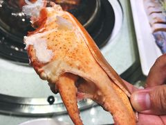 波士顿龙虾-青蓬蒸汽海鲜·深圳老字号·团建聚会(壹方城店)