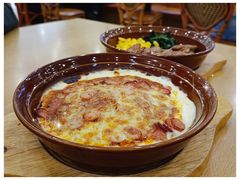 香肠肉酱饭-萨莉亚意式餐厅(天河城购物中心店)