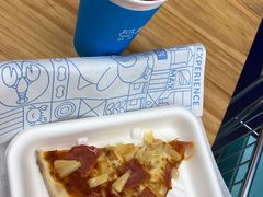 -盒马X会员店(上海森兰商都店)