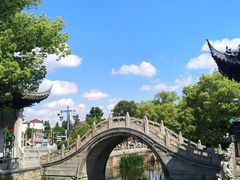 -安亭老街
