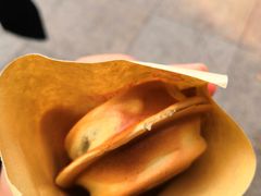 -台湾味正点车轮饼可丽饼(南禅寺店)