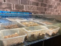 -小时候焗海鲜(鄞州万达店)