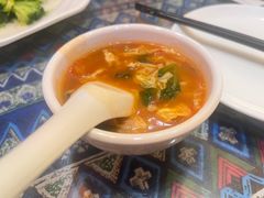 -玉桥餐厅(天坛店)