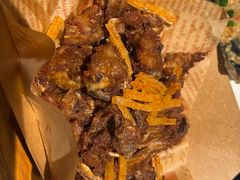-肉串汪(西便门店)