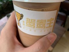 -香港鸳鸯王(西湖路店)