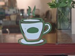 -Legno.ita Coffee by Wood(襄阳南路店)