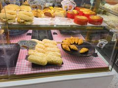 -Caidie Bakery采蝶轩(百越店)