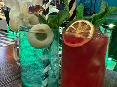 -Famous肥猫墨西哥音乐餐吧(五棵松华熙LIVE店)