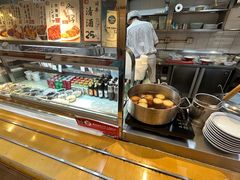 -虹梅食堂·爱蝦乃家