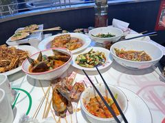 -肥家大排档(天河体育西店)