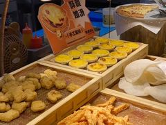 -韩盛·盛江山自助料理(学院路江北大学城店)