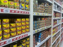 -Servay Hypermarket & Parkwell Departmental Store(SERVAY-KK PLAZA-CUP)