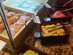 -杭州国际会议中心洲际酒店-原素全日餐厅(解放东路店)