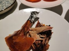 -四季民福烤鸭店(王府井东安门店)
