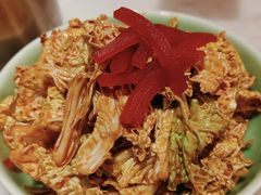 -小吊梨汤·北京菜·烤鸭(四元桥店)