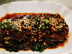 麻辣兔头-嘉陵楼馋嘴城(簋街总店)
