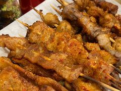 -新凯旋烧烤·燕姐千岛湖土菜