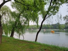 -承德避暑山庄景区