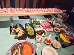 -东道煮牛肉火锅(东盛大街店)