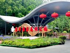 -东平国家森林公园