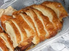 -徐一杆挂炉烤鸭(荣巷店)