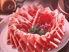 -府门京贝簕·铜锅涮肉(王府井店)