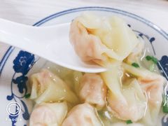 -新丰小吃(中山中路分店)