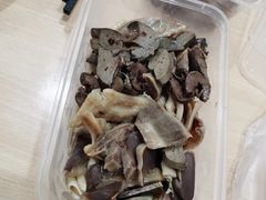 鹅珍-正宗忘不了老鹅(梅岭店)