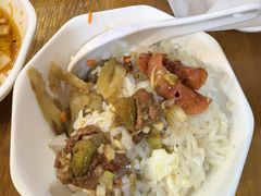 -成都玉林串串香火锅(三八店)