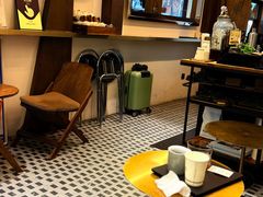 -Parking Coffee(孩儿巷店)