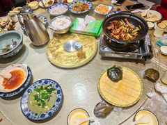 -生态苑农庄(十里画廊遇龙河店)