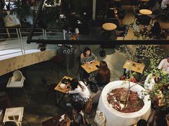 -GOTLOT COFFEE&KITCHEN角落厨房NOOK店