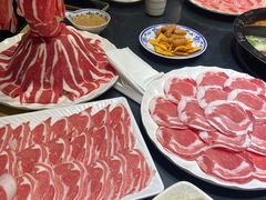 -大亮羊传统文化火锅(林西店)