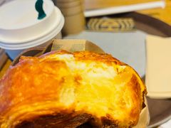 -星巴克(北京南站第三店)