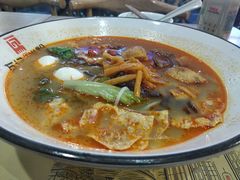 -瓦记米粉(东鼓道店)