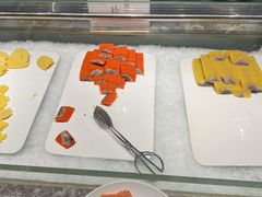 -禾斗海鲜自助(市南银座店)