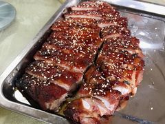 烧排骨-区海鸡场饭店(石壁店)