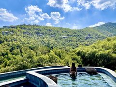 -天目湖御水温泉·度假酒店