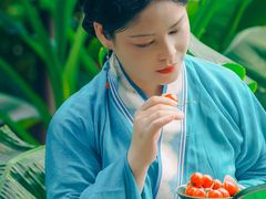 -扬州大运河文化旅游度假区·盆景园