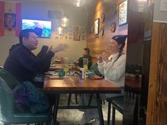 大堂-帕歌西班牙餐厅paco tapas