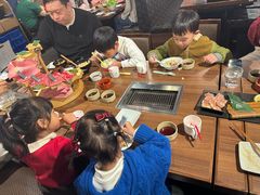 -俺的焼肉(銀座9丁目店)
