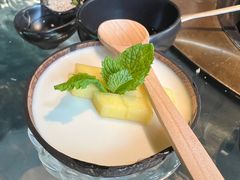 -凤园椰珍·臻品椰子鸡(保利时光里店)