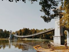 -东湖落雁景区