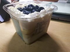 -迦南·甜品蛋糕(传媒店)