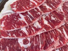 -白山烧烤(文安路万豪店)