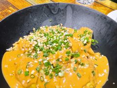 -金谷园饺子·烧烤(人大总店)