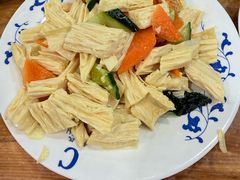 -柴氏风味斋(甘家口店)