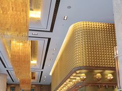 -万达瑞华酒店美食汇自助餐厅(楚河汉街店)
